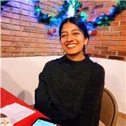 Soy médico pasante con muchas ganas de compartir mis conocimientos!